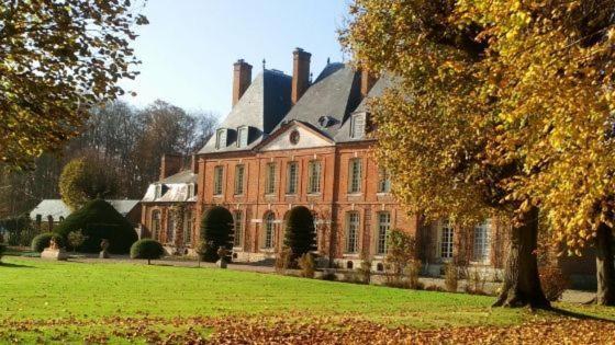 Clossaintjoseph - Piscine Chauffee - Proximite Yvetot Sainte-Marie-des-Champs  エクステリア 写真